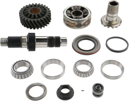 Picture of Spicer Differential Gear Install Kit - 504170-2G
