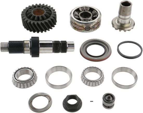 Picture of Spicer Differential Gear Install Kit - 504170-2G
