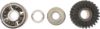 Picture of Spicer Differential Gear Install Kit - 504170-6G