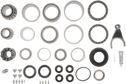 Picture of Spicer Axle Differential Bearing and Seal Kit - 504171