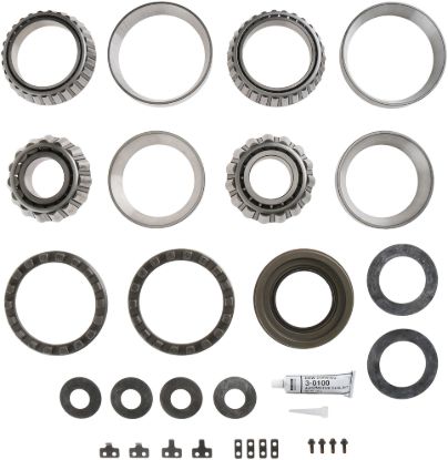 Picture of Spicer Axle Differential Bearing and Seal Kit - 504173