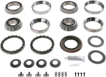 Picture of Spicer Axle Differential Bearing and Seal Kit - 504173