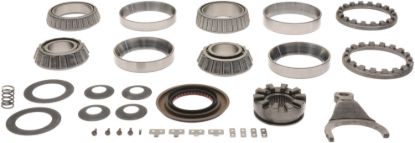Picture of Spicer Axle Differential Bearing and Seal Kit - 504175