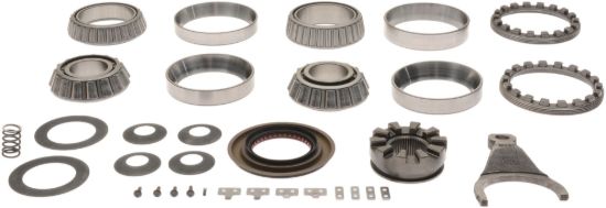 Picture of Spicer Axle Differential Bearing and Seal Kit - 504175
