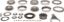 Picture of Spicer Axle Differential Bearing and Seal Kit - 504175