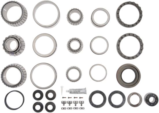 Picture of Spicer Axle Differential Bearing and Seal Kit - 504176
