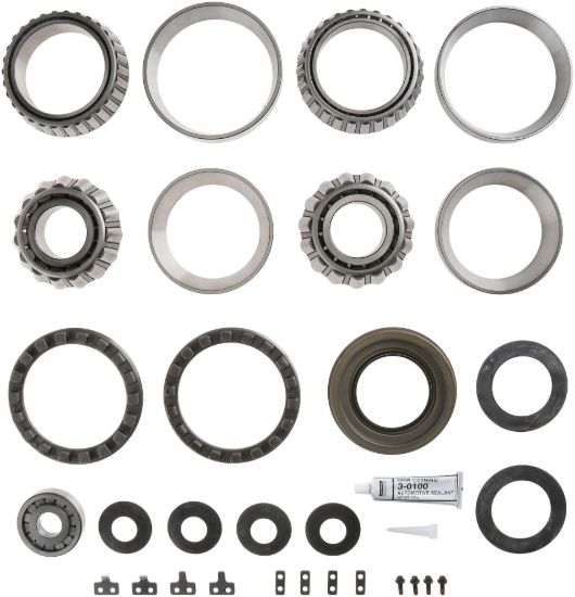 Picture of Spicer Axle Differential Bearing and Seal Kit - 504179