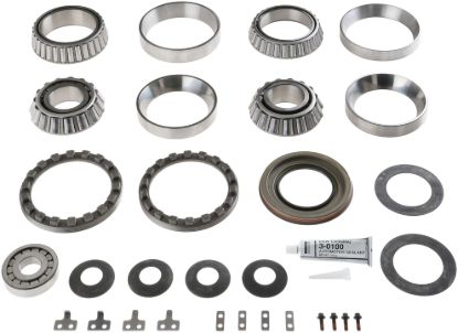 Picture of Spicer Axle Differential Bearing and Seal Kit - 504179