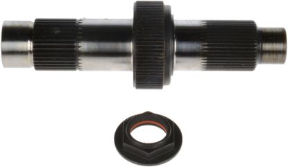 Picture of Spicer Differential Pinion Shaft - 504182