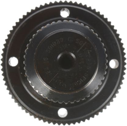 Picture of Spicer Differential Pinion Shaft - 504182