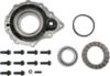 Picture of Spicer Differential Cover - 504189