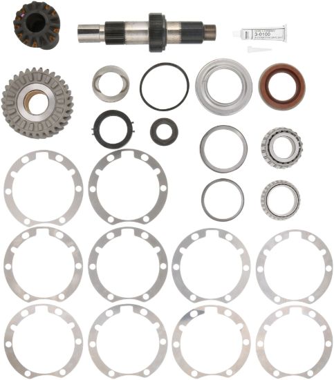 Picture of Spicer Differential Gear Install Kit - 504208