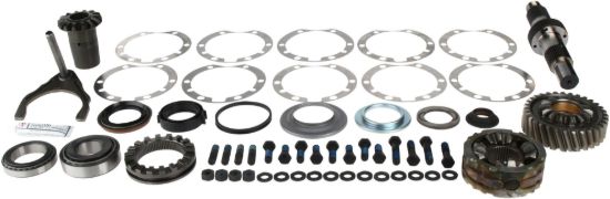 Picture of Spicer Differential Gear Install Kit - 504209-1G