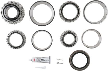 Picture of Spicer Axle Differential Bearing and Seal Kit - 504299