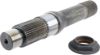 Picture of Spicer Axle Differential Output Shaft - 504303