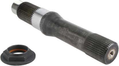 Picture of Spicer Axle Differential Output Shaft - 504303