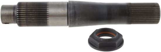Picture of Spicer Axle Differential Output Shaft - 504304