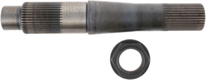 Picture of Spicer Axle Differential Output Shaft - 504304