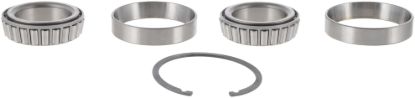 Picture of Spicer Axle Differential Output Shaft - 504306