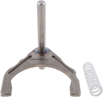 Picture of Spicer Differential Shift Fork - 504314