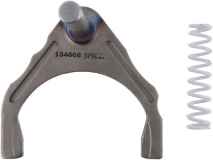 Picture of Spicer Differential Shift Fork - 504314