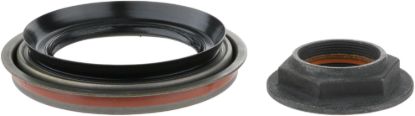 Picture of Spicer Differential Pinion Shaft Nut - 504321