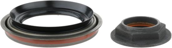 Picture of Spicer Differential Pinion Shaft Nut - 504321