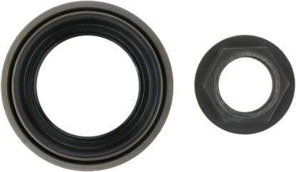 Picture of Spicer Differential Pinion Shaft Nut - 504321