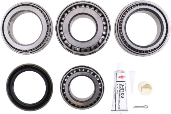 Picture of Spicer Axle Differential Bearing and Seal Kit - 504328