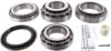 Picture of Spicer Axle Differential Bearing and Seal Kit - 504328