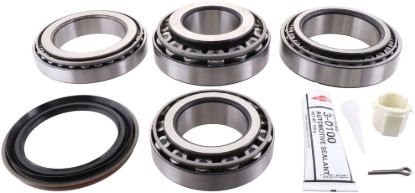 Picture of Spicer Axle Differential Bearing and Seal Kit - 504328