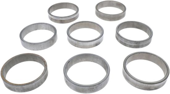Picture of Spicer Axle Differential Bearing and Seal Kit - 504329