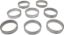 Picture of Spicer Axle Differential Bearing and Seal Kit - 504329