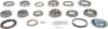 Picture of Spicer Axle Differential Bearing and Seal Kit - 504358