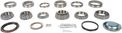 Picture of Spicer Axle Differential Bearing and Seal Kit - 504358