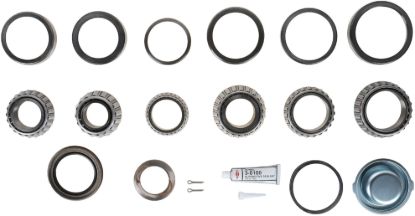 Picture of Spicer Axle Differential Bearing and Seal Kit - 504358
