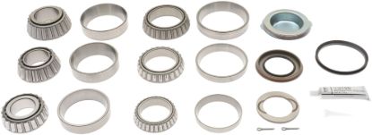 Picture of Spicer Axle Differential Bearing and Seal Kit - 504360