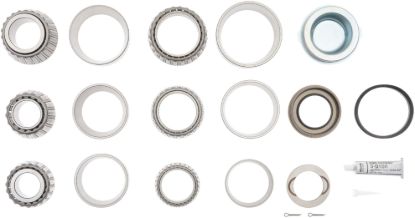 Picture of Spicer Axle Differential Bearing and Seal Kit - 504360