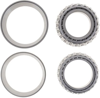 Picture of Spicer Axle Differential Bearing and Seal Kit - 504368