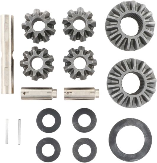 Picture of Spicer Differential Carrier Gear Kit - 504371-1