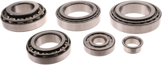 Picture of Spicer Axle Differential Bearing and Seal Kit - 504374