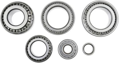 Picture of Spicer Axle Differential Bearing and Seal Kit - 504374