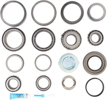 Picture of Spicer Differential Carrier Bearing - 504381