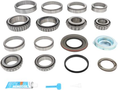 Picture of Spicer Differential Carrier Bearing - 504381