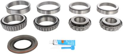 Picture of Spicer Differential Carrier Bearing - 504386