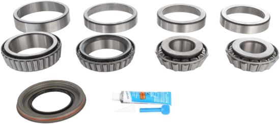 Picture of Spicer Differential Carrier Bearing - 504386