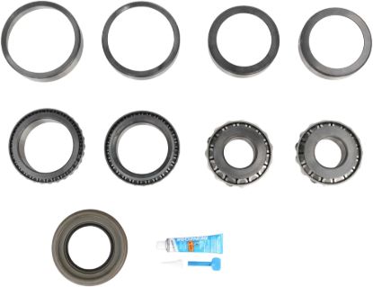 Picture of Spicer Differential Carrier Bearing - 504386