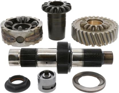 Picture of Spicer Differential Gear Install Kit - 504404-4G