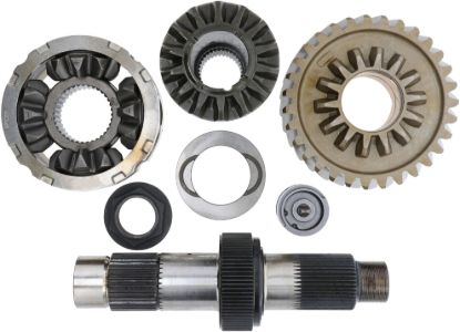 Picture of Spicer Differential Gear Install Kit - 504404-4G