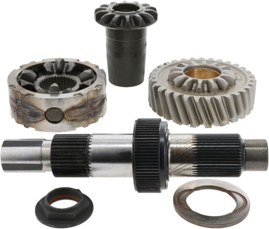 Picture of Spicer Differential Gear Install Kit - 504404-6G